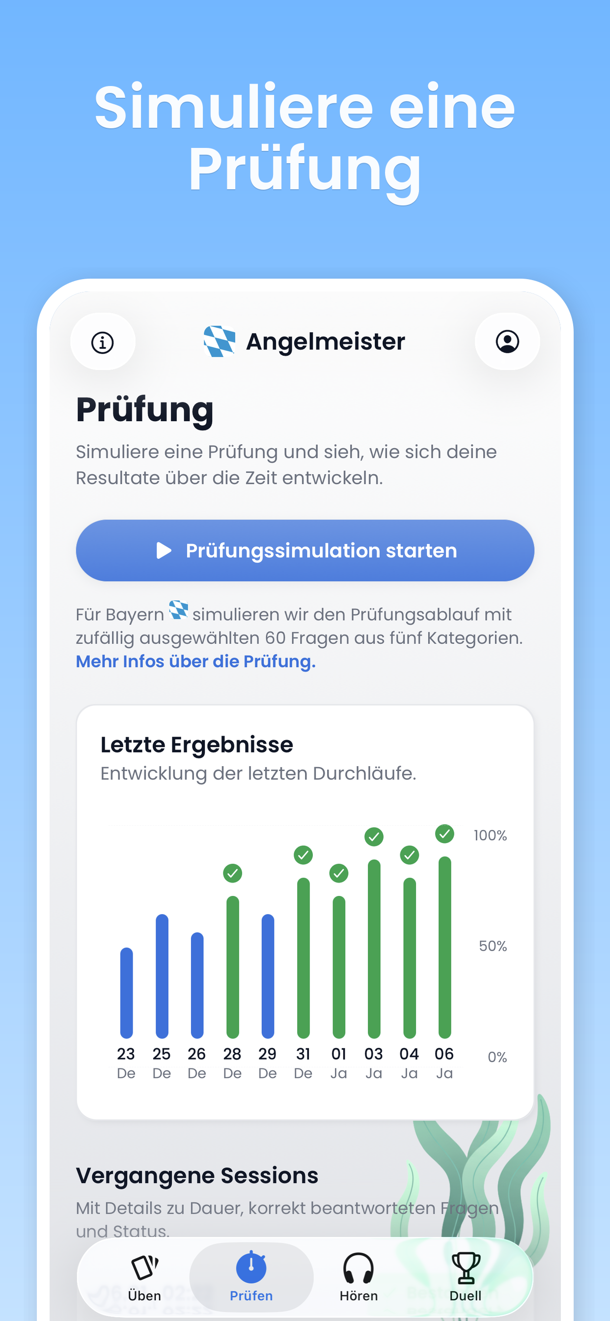 Angelmeister Screenshot 6